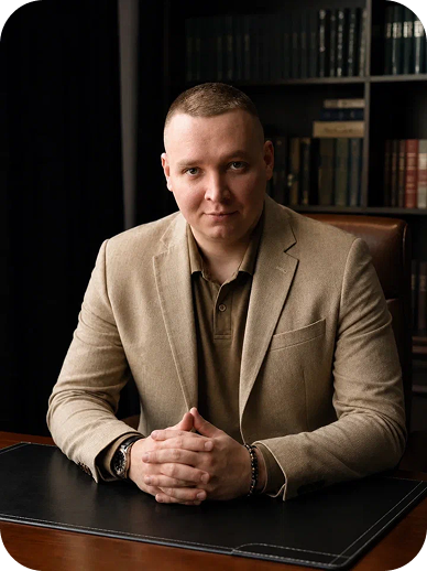 Основатель компании Новодом